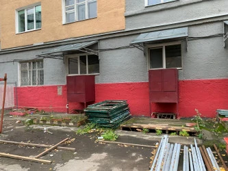 Нежилое помещение общей площадью 721,8 кв. м в муниципальном округе Аэропорт, Москва